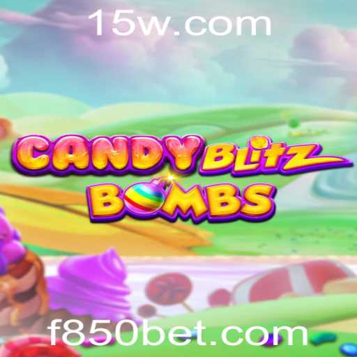 CandyBlitzBombs: Uma Experiência Explosiva no Mundo dos Jogos de Azar