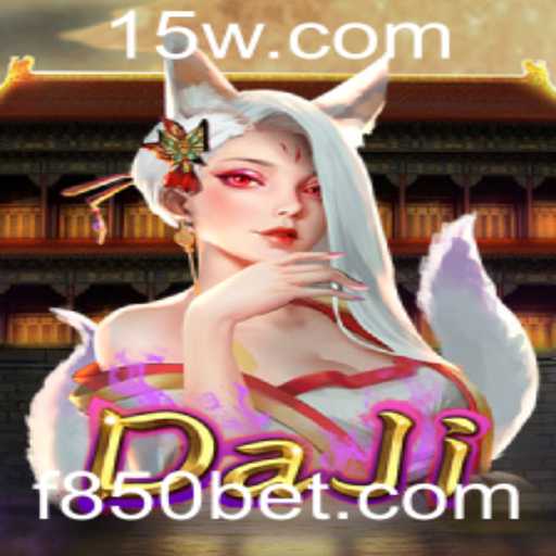 Explorando o Mundo de DaJi: Um Mergulho Profundo no Jogo que Está Conquistando o 850bet