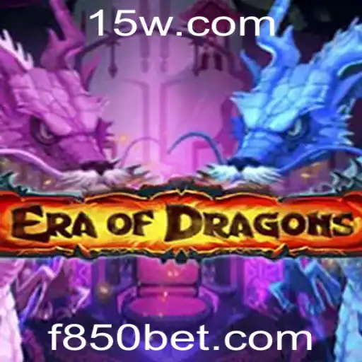 Explorando o Fascinante Mundo de EraOfDragons e o Papel de 850bet