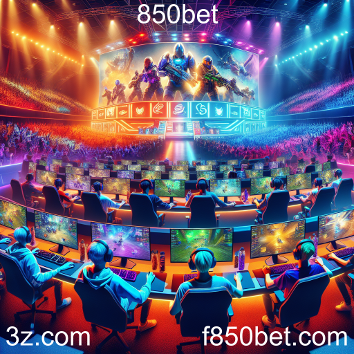 O Crescimento dos eSports: Uma Revolução Cultural no Mundo dos Jogos