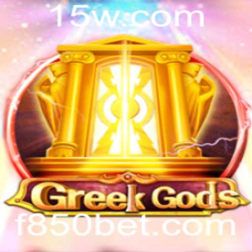 Descubra o Fascinante Mundo de GreekGods com a Chave 850bet
