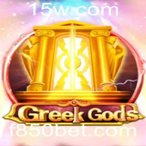 Descubra o Fascinante Mundo de GreekGods com a Chave 850bet