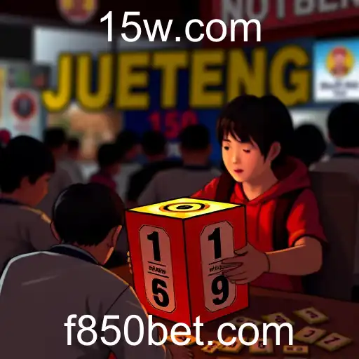 Jueteng: Tradição e Tecnologia na Era de 850bet