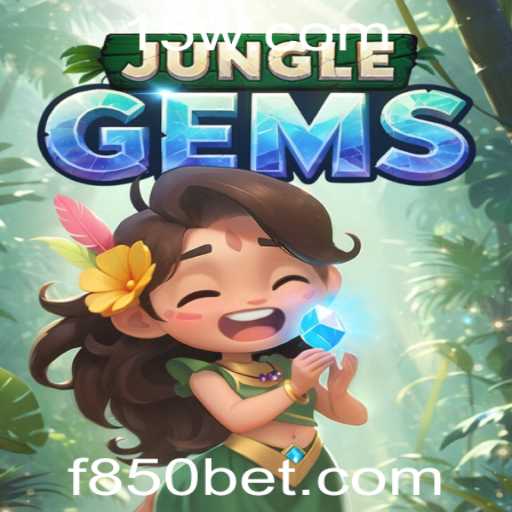 JungleGems: Descubra o Fascinante Mundo dos Jogos de Aventura em 2023