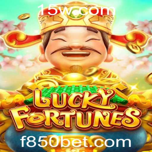 Explorando o Universo de LUCKYFORTUNES: Um Mergulho nas Regras e Estratégias