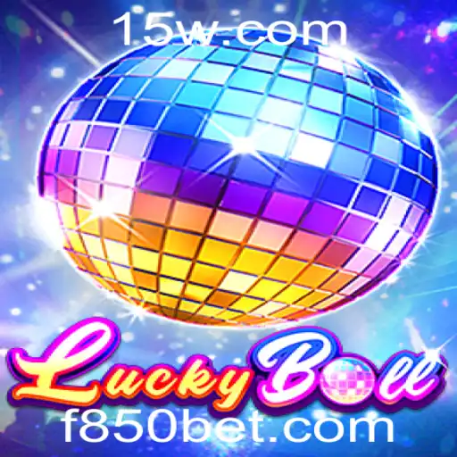 Explorando o Jogo LuckyBall com 850bet