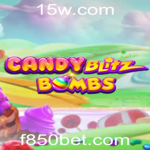 CandyBlitzBombs: Uma Experiência Explosiva no Mundo dos Jogos de Azar