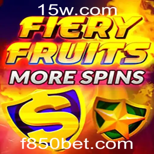 Descubra o Vibrante Jogo de Cassino: FieryFruitsMoreSpins