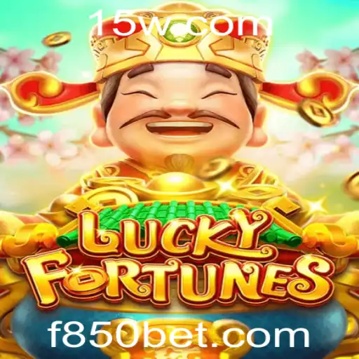 Explorando o Universo de LUCKYFORTUNES: Um Mergulho nas Regras e Estratégias