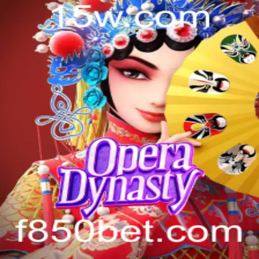Descubra a Emoção de OperaDynasty: Uma Jornada no Mundo dos Jogos com 850bet