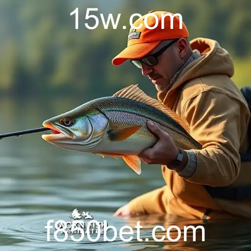 Pesca Online: O Mergulho das Tradições no Mundo Digital