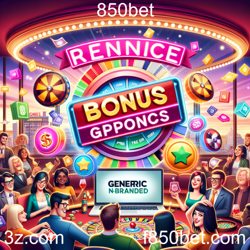 Descubra as Melhores Promoções no 850bet e Aumente Suas Chances de Ganhar