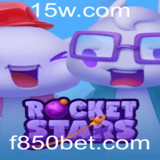 RocketStars: Explorando o Universo de Diversão e Aposta com 850bet