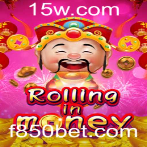 Explorando o Jogo RollingInMoney e as Regras de 850bet