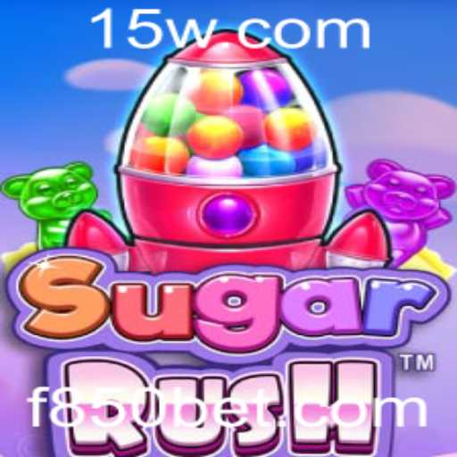 SugarRush: Explore o Fascinante Mundo dos Doces com 850bet