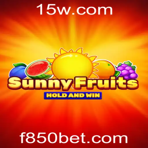 Descubra o Mundo Empolgante de SunnyFruits no 850bet