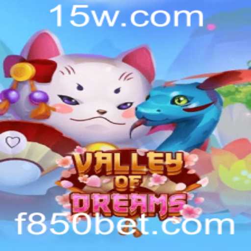 Explorando o Fascinante Mundo de ValleyofDreams: Regras e Estratégias