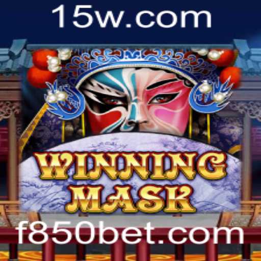 WinningMask: Descubra a Inovação no Universo dos Jogos
